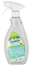 EDL Etamine du Lys spray uniwersalny do mycia i odtłuszczania wszystkich powierzchni organiczna mięta 500 ml
