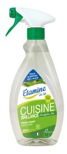 EDL spray do czyszczenia kuchni 3 w 1 organiczny eukaliptus 500 ml