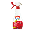 EDL spray do czyszczenia płyt ceramicznych i indukcyjnych z organicznym octem jabłkowym 240 ml
