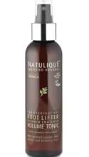 Natulique Root Lifter Volume tonik nadający objętość włosom z aloesem, ekstraktem z borówki i liści oliwnych 150 ml