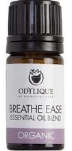 Odylique by Essential Care organiczna mieszanka olejków eterycznych ułatwiająca oddychanie dla dorosłych, 5 ml