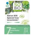 So Bio roll on na przeziębienie na bazie olejków eterycznych, 5 ml