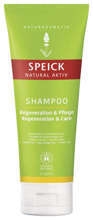 Speick Natural Activ szampon do włosów farbowanych, suchych i zniszczonych Regeneracja i Nawilżenie 200 ml