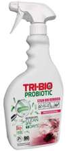 TRI-BIO probiotyczny spray do usuwania plam z dywanów i mebli 420 ml