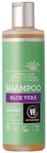 Urtekram szampon do włosów normalnych z wyciągiem z liści aloesu, 250 ml